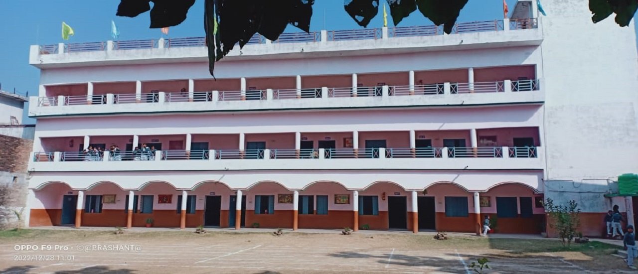 top cbse schools in allahabad