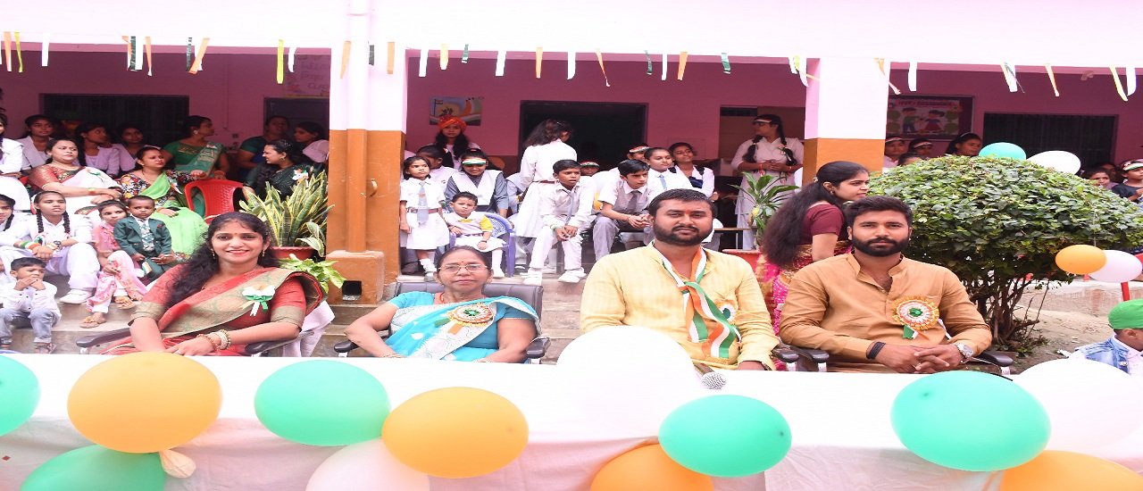 top cbse schools in allahabad